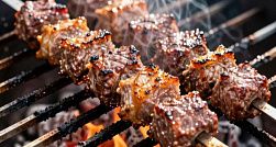 Россиянам рассказали, чем могут быть опасны майские шашлыки