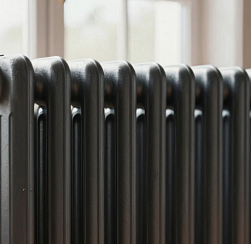 В части домов посёлка Металлострой будет отключено теплоснабжение