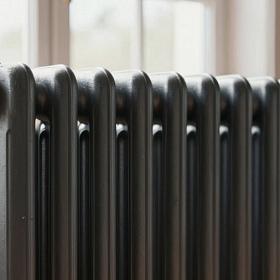 В части домов посёлка Металлострой будет отключено теплоснабжение