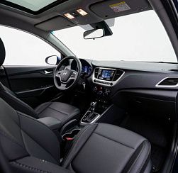 В Петербурге перестали продавать Solaris HS В Петербурге перестали продавать Solaris HS