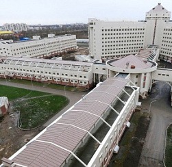 Завершился перевод заключенных из петербургского СИЗО №4 в Колпино