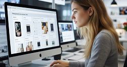 Мошенники стали красть аккаунты на маркетплейсах