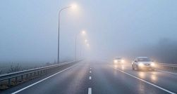 Петербуржцев предупредили о загрязнении воздуха 17 февраля