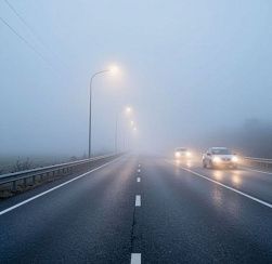 Петербуржцев предупредили о загрязнении воздуха 17 февраля