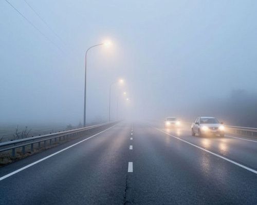 Петербуржцев предупредили о загрязнении воздуха 17 февраля