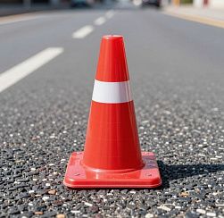 В пяти районах Петербурга ограничат движение с 10 апреля