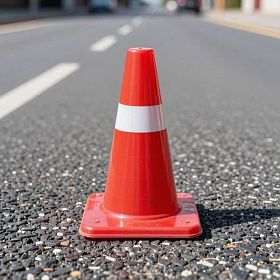 В пяти районах Петербурга ограничат движение с 10 апреля