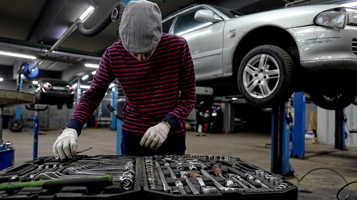 В Петербурге с 2026 года поднимут стоимость техосмотра