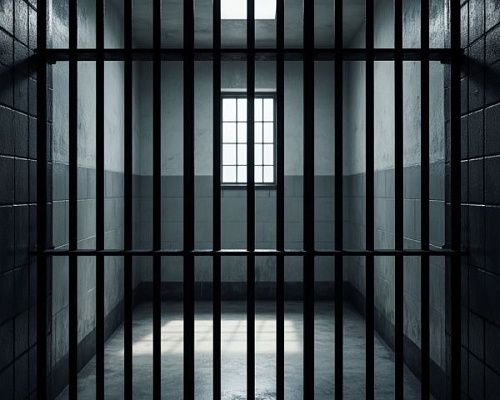 Житель Колпино избил свою бабушку ради 8000 рублей