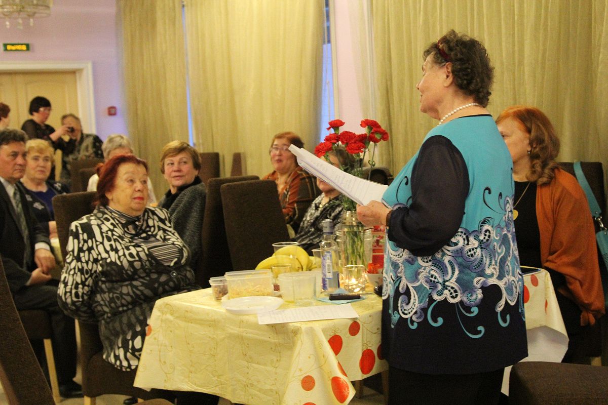 Матери России