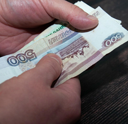 Петербурженка лишилась полмиллиона рублей в попытках «снять порчу»