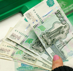 В России предложили ввести купюру номиналом в 10 тысяч рублей