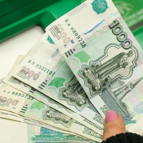 В России предложили ввести купюру номиналом в 10 тысяч рублей