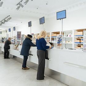 Почта России: почти треть жителей страны страхуют отправления  