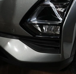 Кроссоверы Omoda C5 начнут собирать на бывшем заводе GM в Шушарах