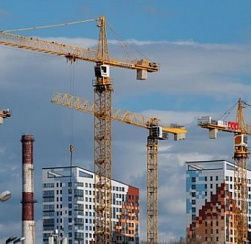 Самые маленькие квартиры в новостройках нашли в Петербурге и Ленобласти
