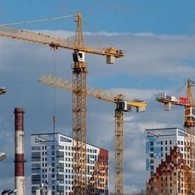 Самые маленькие квартиры в новостройках нашли в Петербурге и Ленобласти