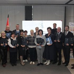 КОЛПИНСКИЕ ПРОЕКТЫ ПРИЗНАНЫ ЛУЧШИМИ