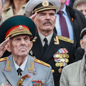 Дополнительной отпуск могут получить родственники ветеранов ВОВ