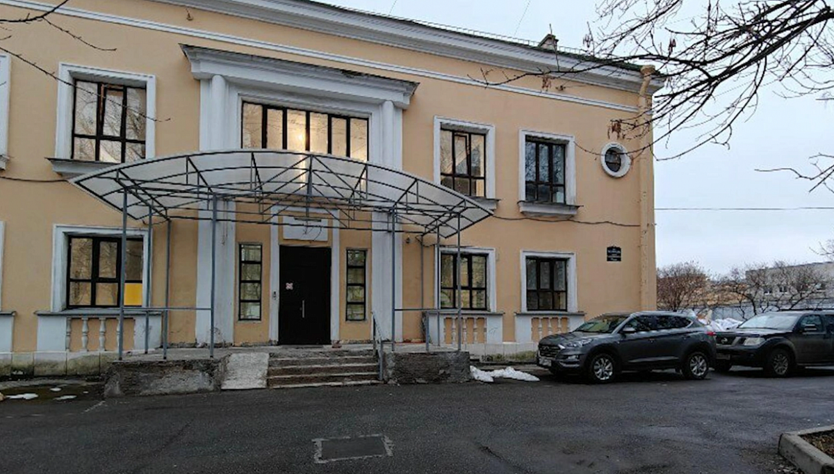 В Петербурге открылся «Корейский дом»