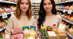 Государство берет цены под прицел: с 2027 года мониторинг охватит всю продуктовую корзину Государство берет цены под прицел: с 2027 года мониторинг охватит всю продуктовую корзину