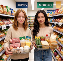 Государство берет цены под прицел: с 2027 года мониторинг охватит всю продуктовую корзину Государство берет цены под прицел: с 2027 года мониторинг охватит всю продуктовую корзину