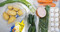 Аналитики назвали самый выгодный салат для приготовления на Новый год