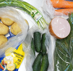 Аналитики назвали самый выгодный салат для приготовления на Новый год