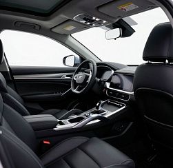 В Петербурге на 6 % выросло количество дилерских соглашений