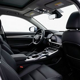 В Петербурге на 6 % выросло количество дилерских соглашений