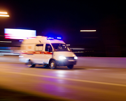 Утонувший у Дворцового моста турист хотел ради любимой переплыть Неву