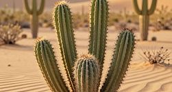 Россиян предупредили об уголовной ответственности за выращивание кактусов