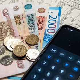 В Петербурге оптимизируют начисления за газ через информационный обмен