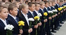 В Ленобласти обсудят введение в школах единой формы