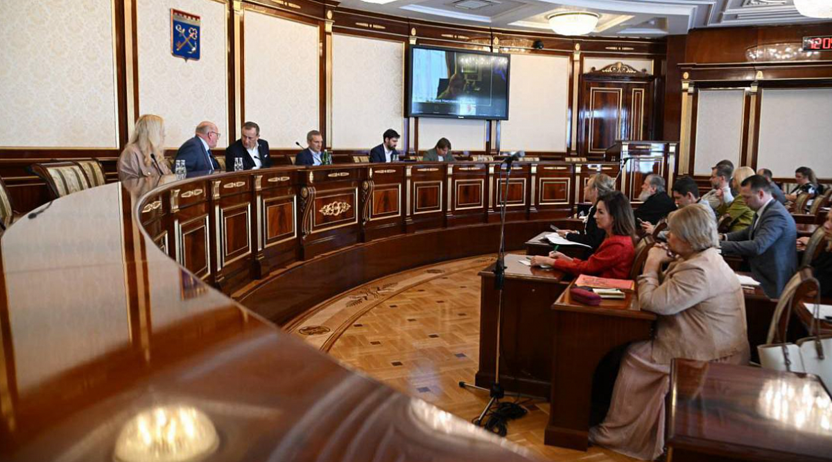 Третье воскресенье сентября может стать праздником для многодетных семей в Ленобласти