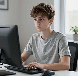 Названы самые перспективные вакансии для подростков в 2026 году