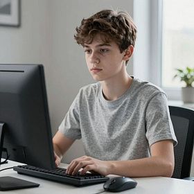 Названы самые перспективные вакансии для подростков в 2026 году