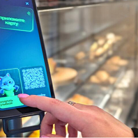 В начале 2026 года все станции петербургского метро оснастят оплатой по улыбке