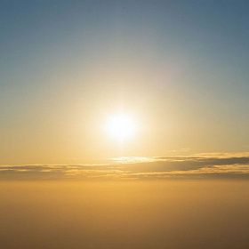 На Солнце произошла самая сильная вспышка за две недели