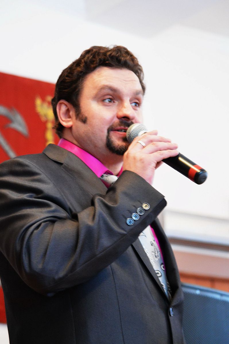 Празднование Дня снятия блокады в клубе-музее п. Усть-Ижора