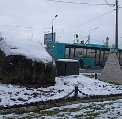 В Петербурге потеплеет в середине недели