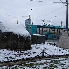 В Петербурге потеплеет в середине недели