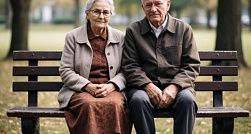 Петербуржцам автоматически продлят срок действия сертификатов «Серебряный возраст»