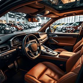 В апреле 2026 года рынок легковых автомобилей с пробегом вырос на 14,1% В апреле 2026 года рынок легковых автомобилей с пробегом вырос на 14,1%