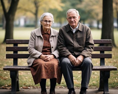 Петербуржцам автоматически продлят срок действия сертификатов «Серебряный возраст»