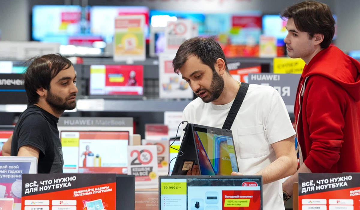 От новых цен глаза полезут на лоб: россиян предупредили о резком подорожании электроники