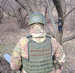 Военным и сотрудникам ряда органов с 1 октября повысят оклады