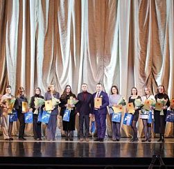 Госпаблики Колпинского района вошли в топ-14 лучших в Санкт-Петербурге