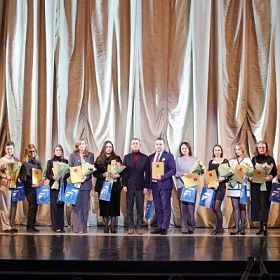 Госпаблики Колпинского района вошли в топ-14 лучших в Санкт-Петербурге