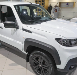 «АвтоВАЗ» отзывает свыше 14 тыс. автомобилей марки Lada Travel